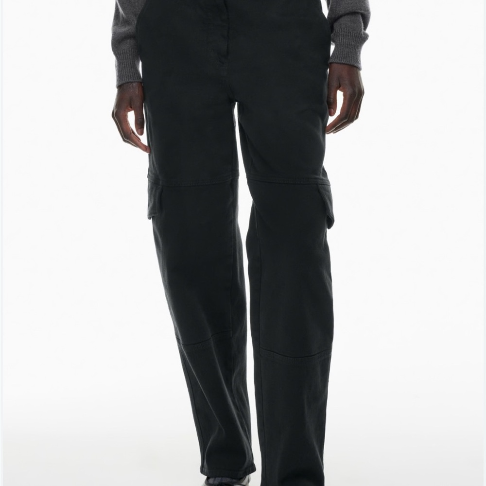 Aritzia cargo pants